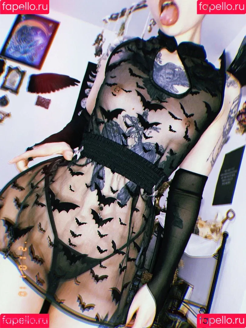 FaerieBlossom Onlyfans Photo Gallery 