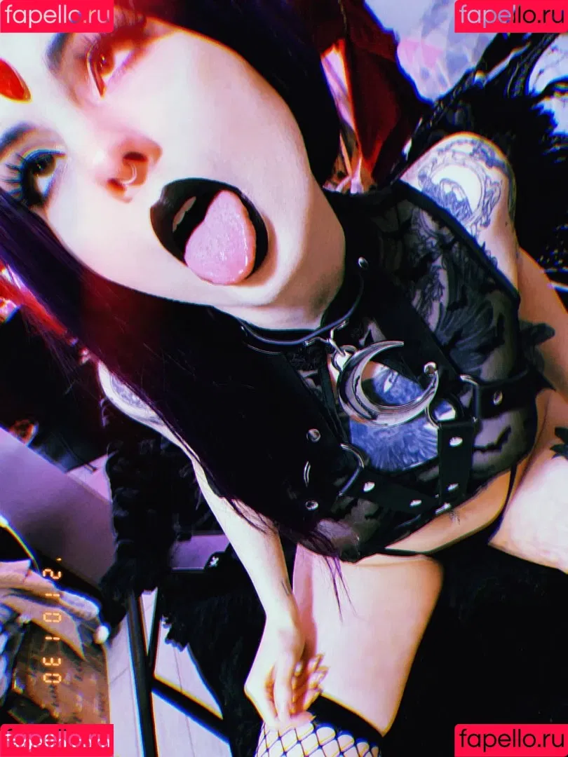 FaerieBlossom Onlyfans Photo Gallery 