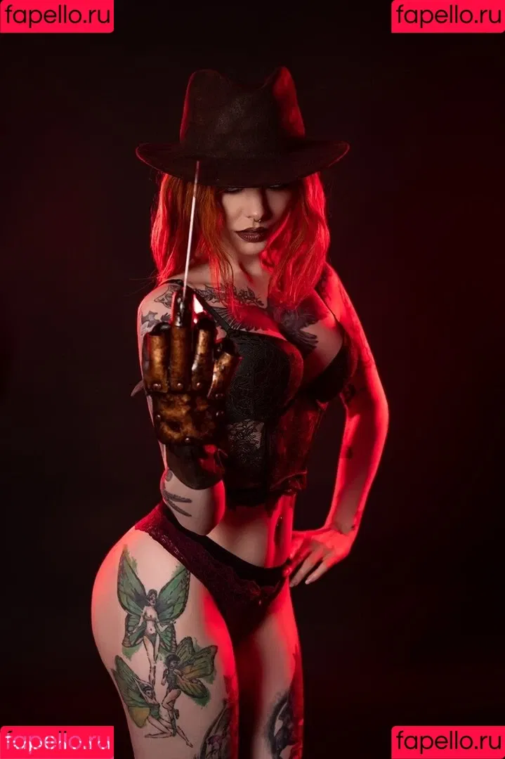 FaerieBlossom Onlyfans Photo Gallery 