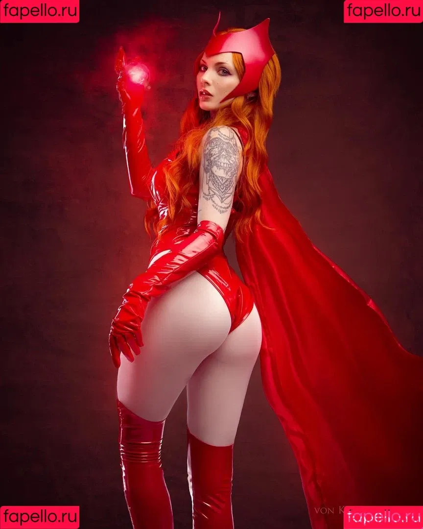 FaerieBlossom Onlyfans Photo Gallery 