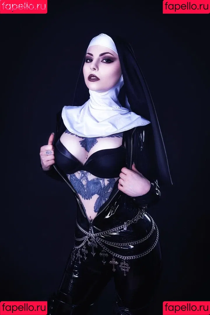 FaerieBlossom Onlyfans Photo Gallery 