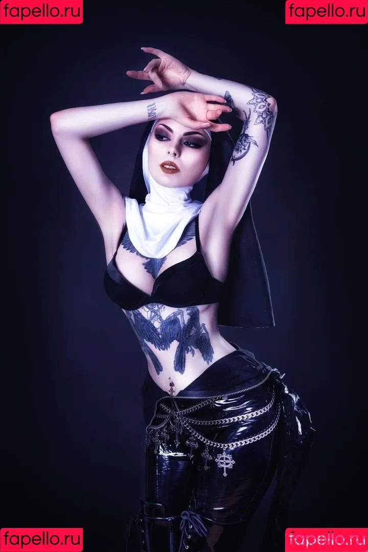 FaerieBlossom Onlyfans Photo Gallery 