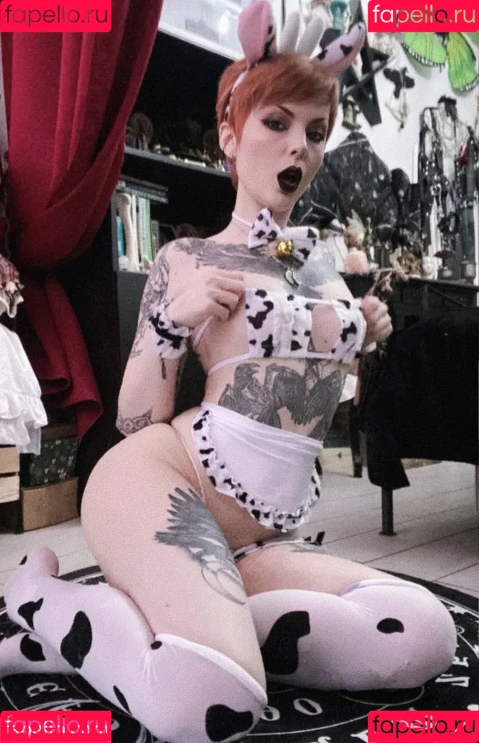 FaerieBlossom Onlyfans Photo Gallery 
