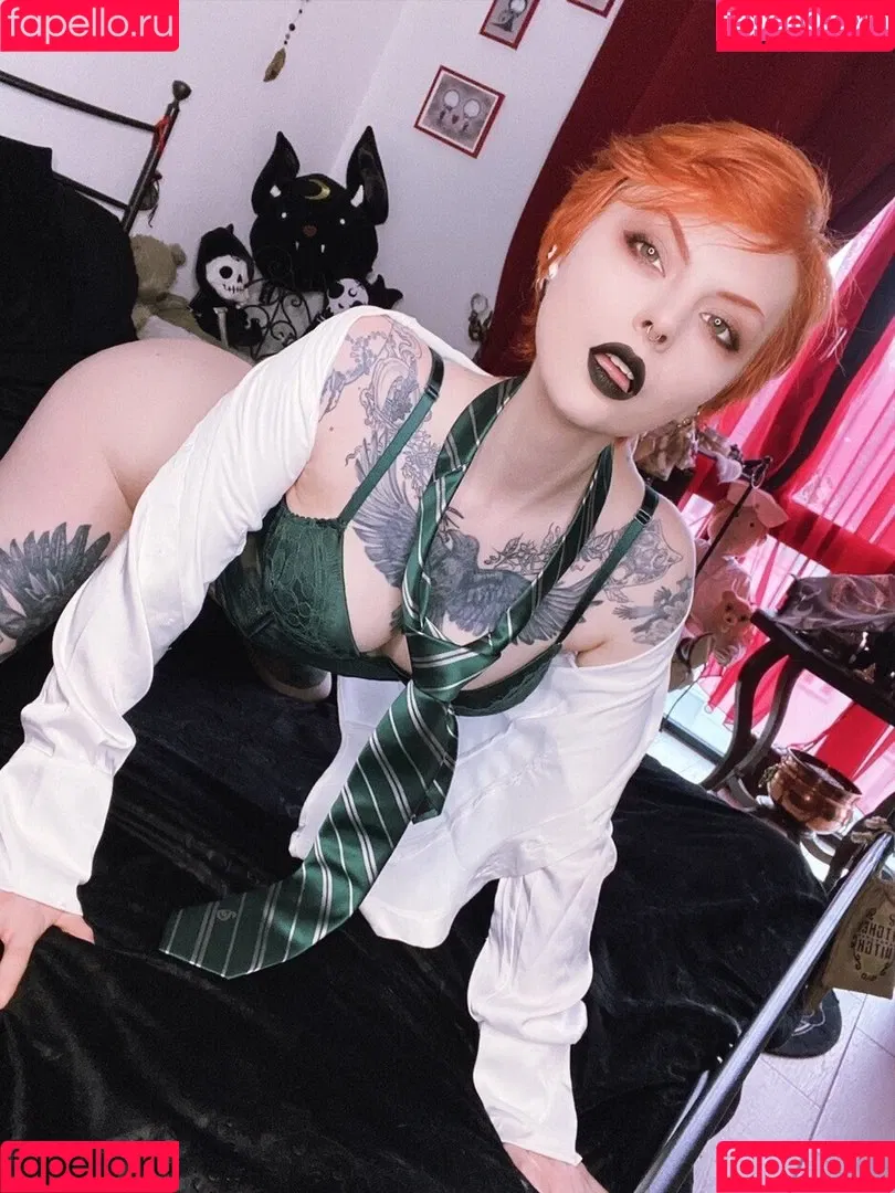 FaerieBlossom Onlyfans Photo Gallery 