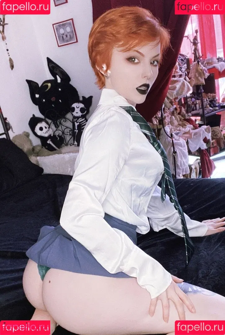 FaerieBlossom Onlyfans Photo Gallery 
