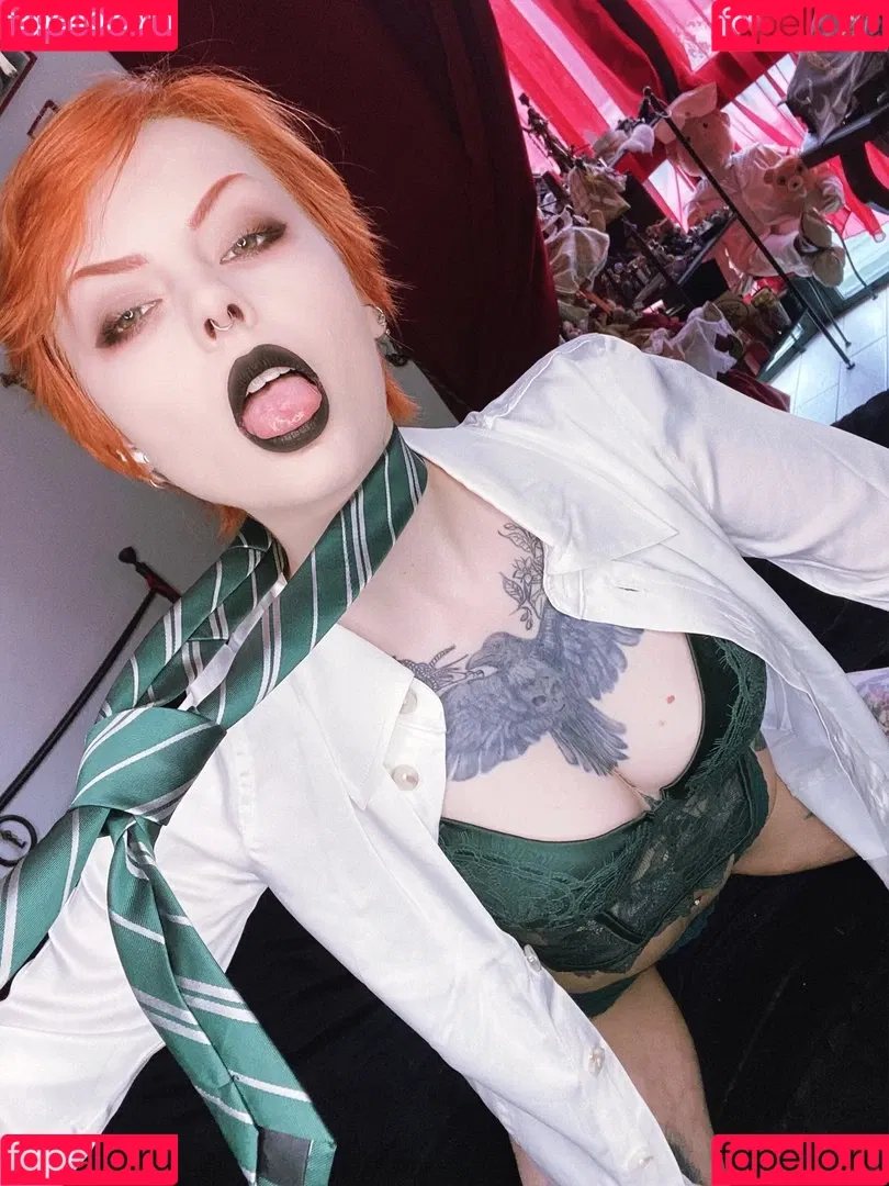 FaerieBlossom Onlyfans Photo Gallery 
