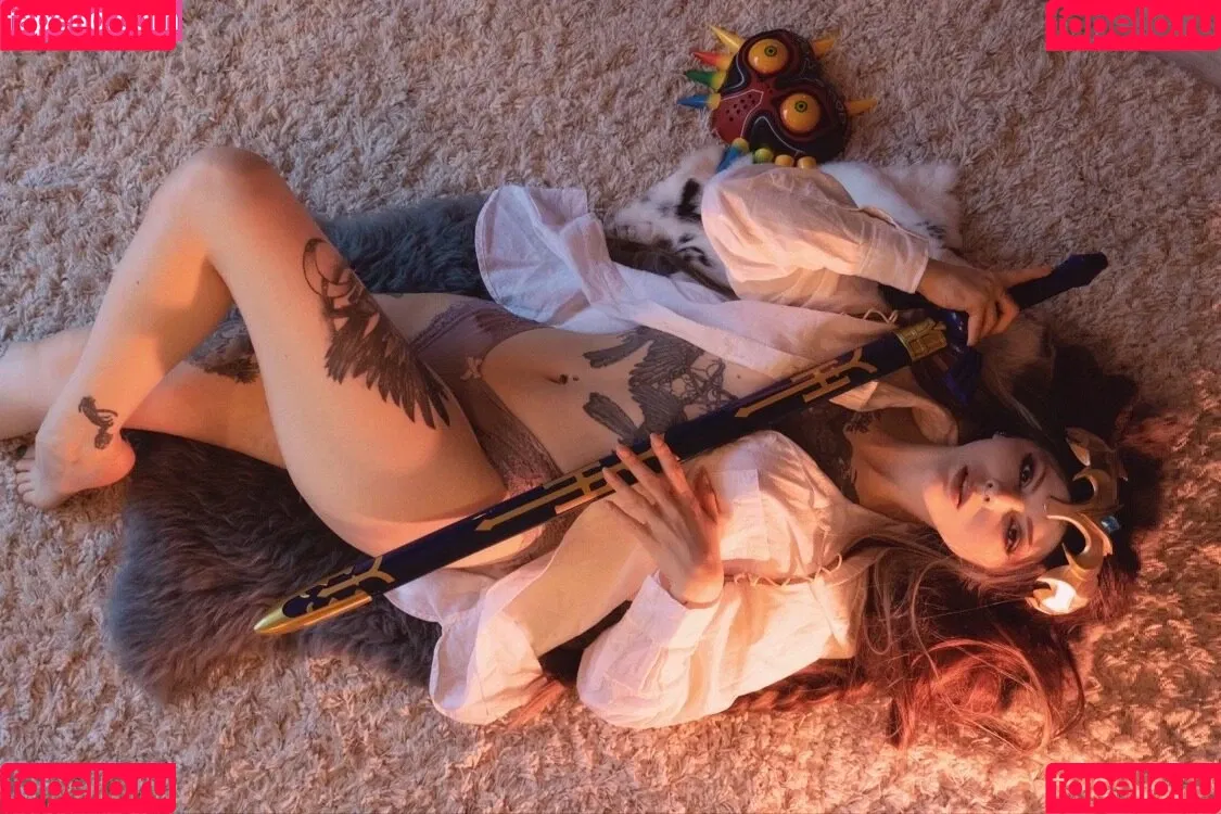 FaerieBlossom Onlyfans Photo Gallery 