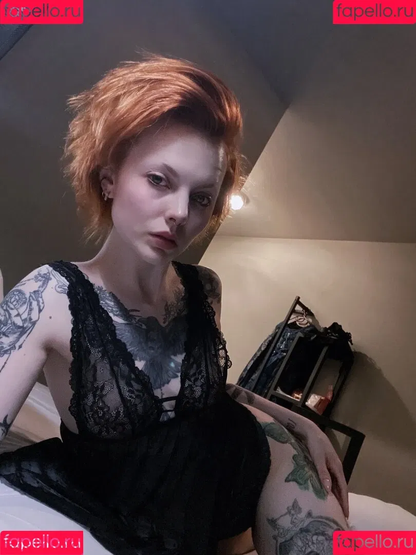 FaerieBlossom Onlyfans Photo Gallery 