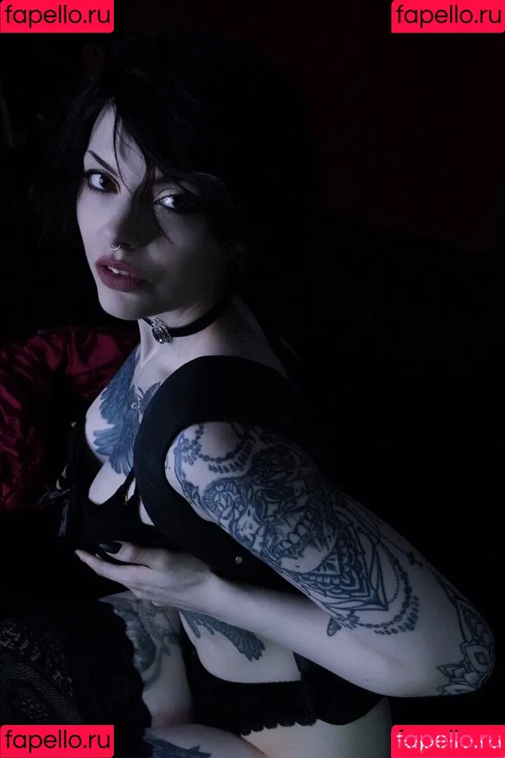 FaerieBlossom Onlyfans Photo Gallery 