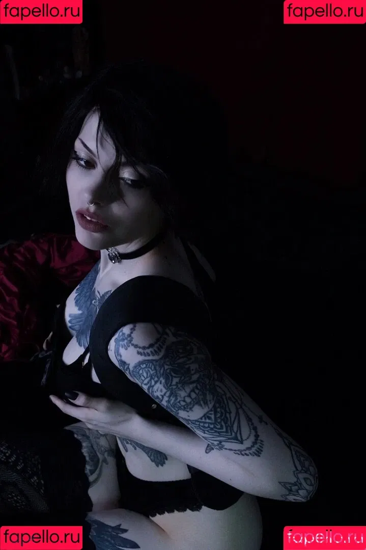 FaerieBlossom Onlyfans Photo Gallery 