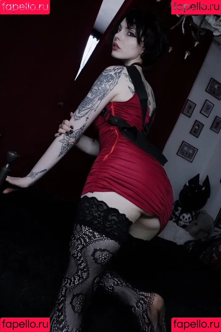 FaerieBlossom Onlyfans Photo Gallery 