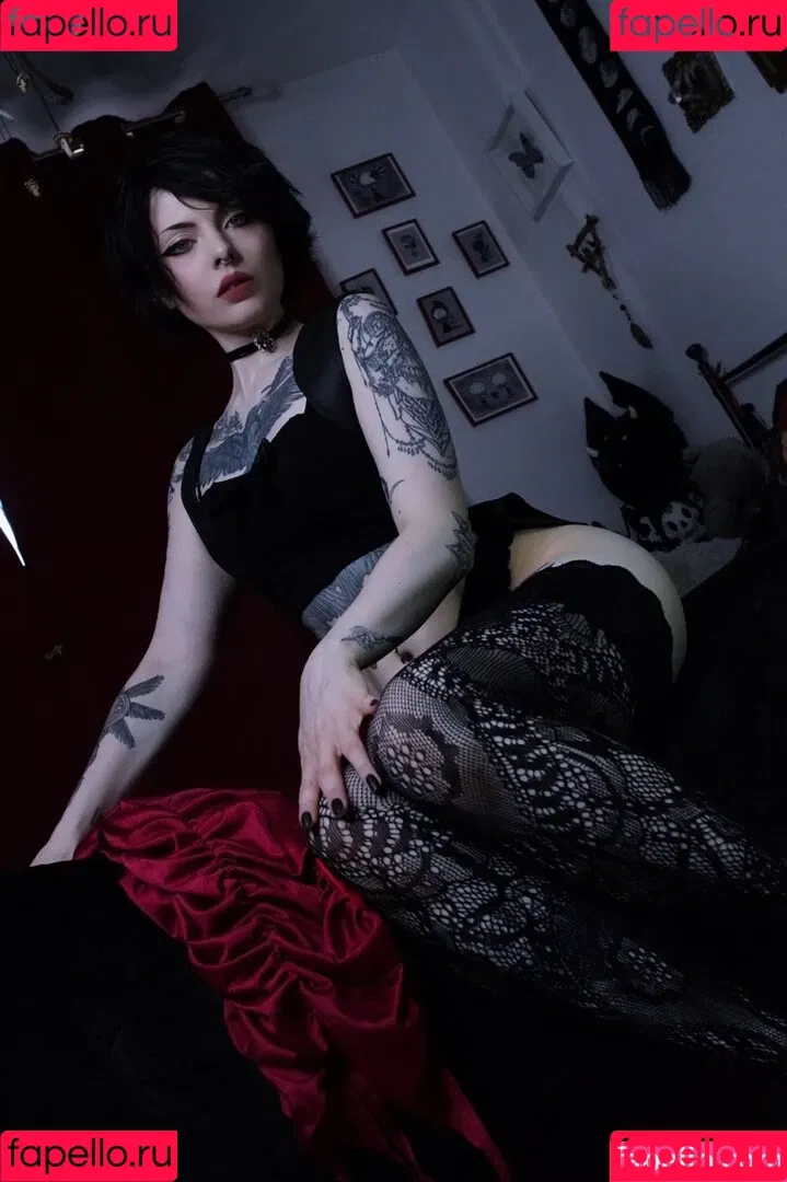 FaerieBlossom Onlyfans Photo Gallery 