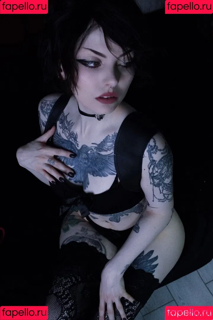 FaerieBlossom Onlyfans Photo Gallery 