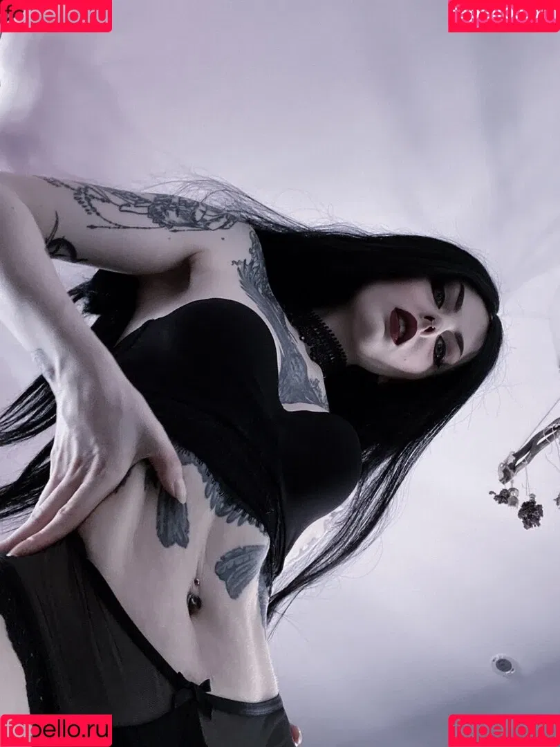 FaerieBlossom Onlyfans Photo Gallery 