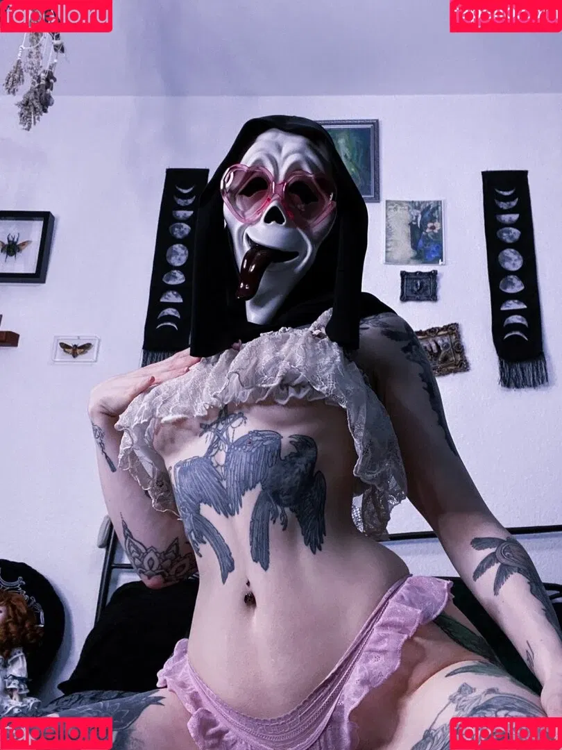 FaerieBlossom Onlyfans Photo Gallery 