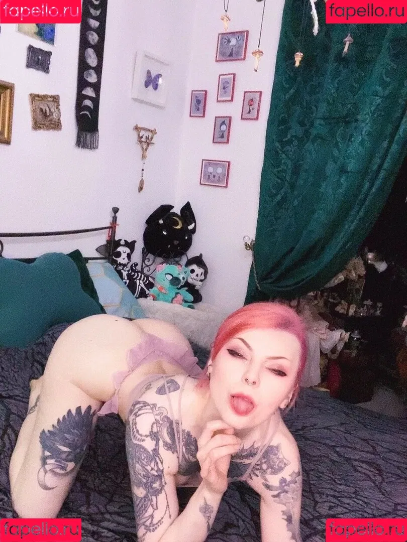FaerieBlossom Onlyfans Photo Gallery 