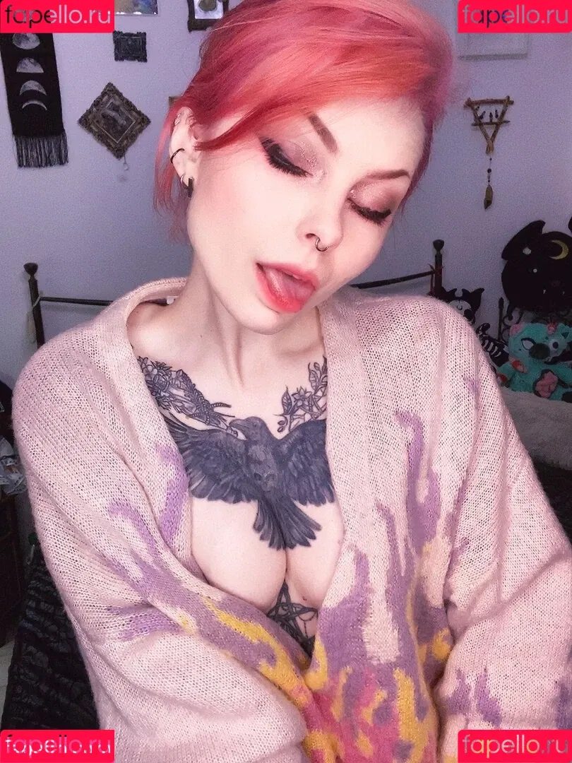 FaerieBlossom Onlyfans Photo Gallery 