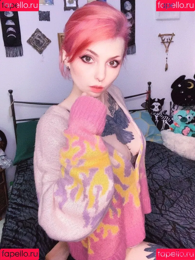 FaerieBlossom Onlyfans Photo Gallery 