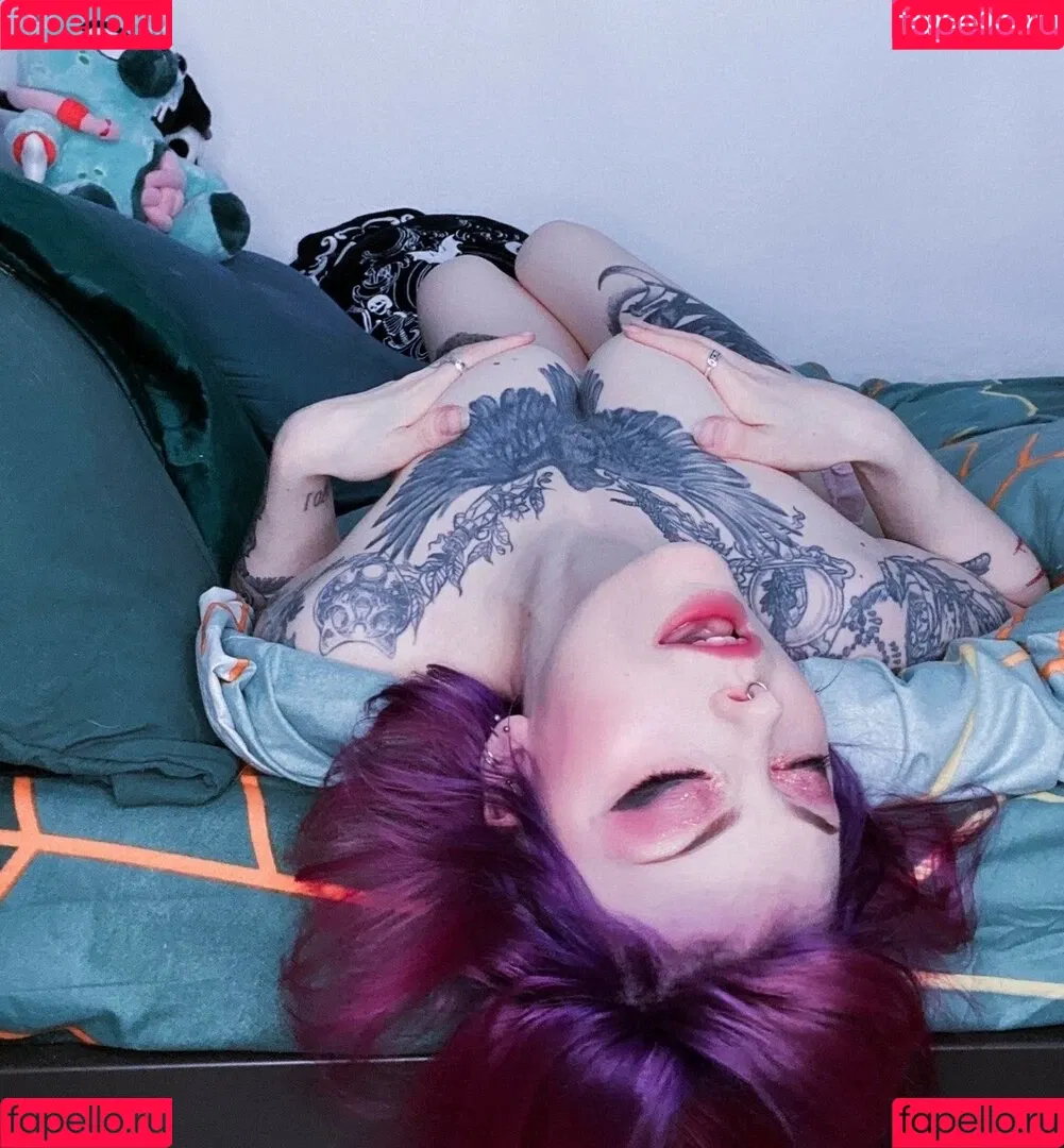 FaerieBlossom Onlyfans Photo Gallery 