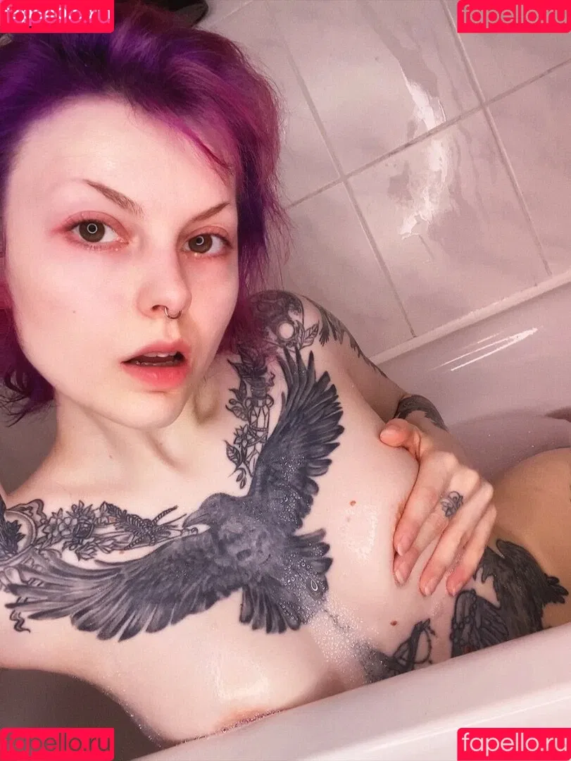 FaerieBlossom Onlyfans Photo Gallery 