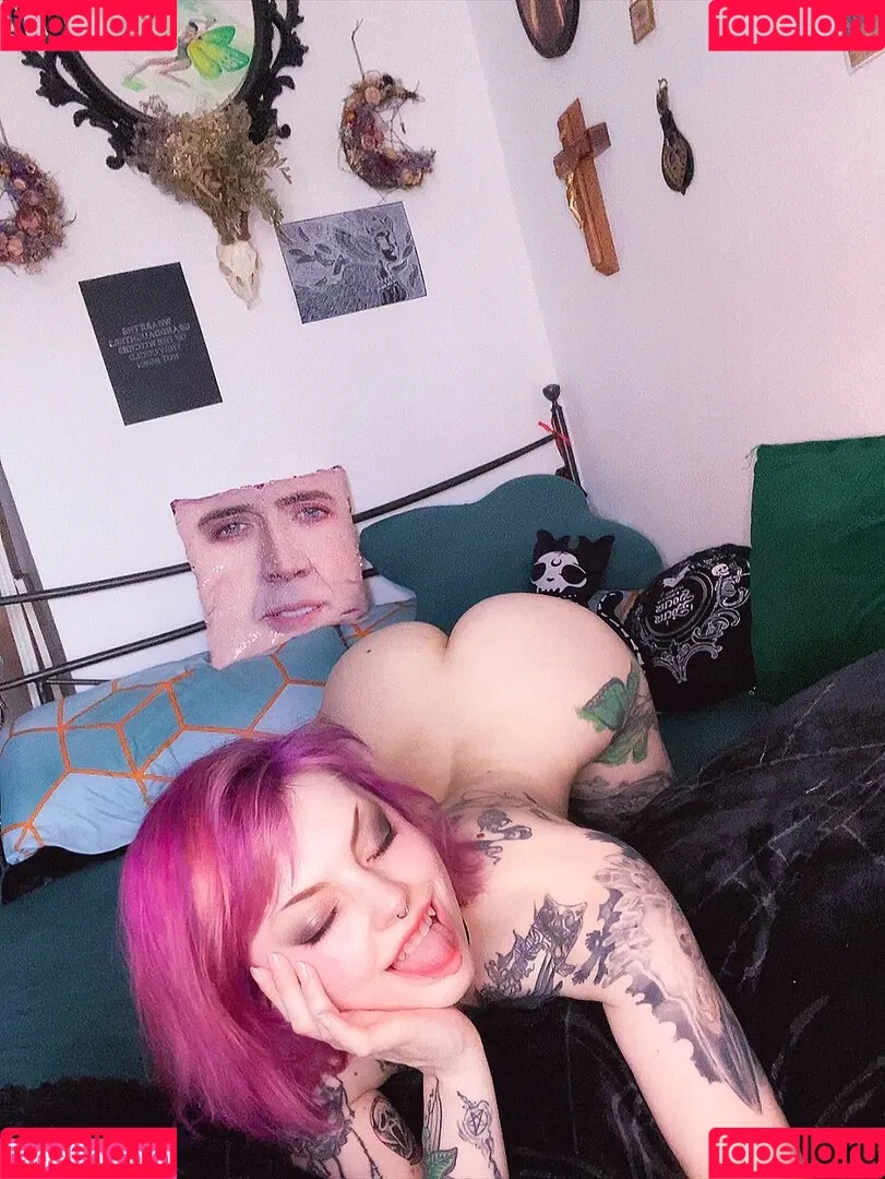 FaerieBlossom Onlyfans Photo Gallery 