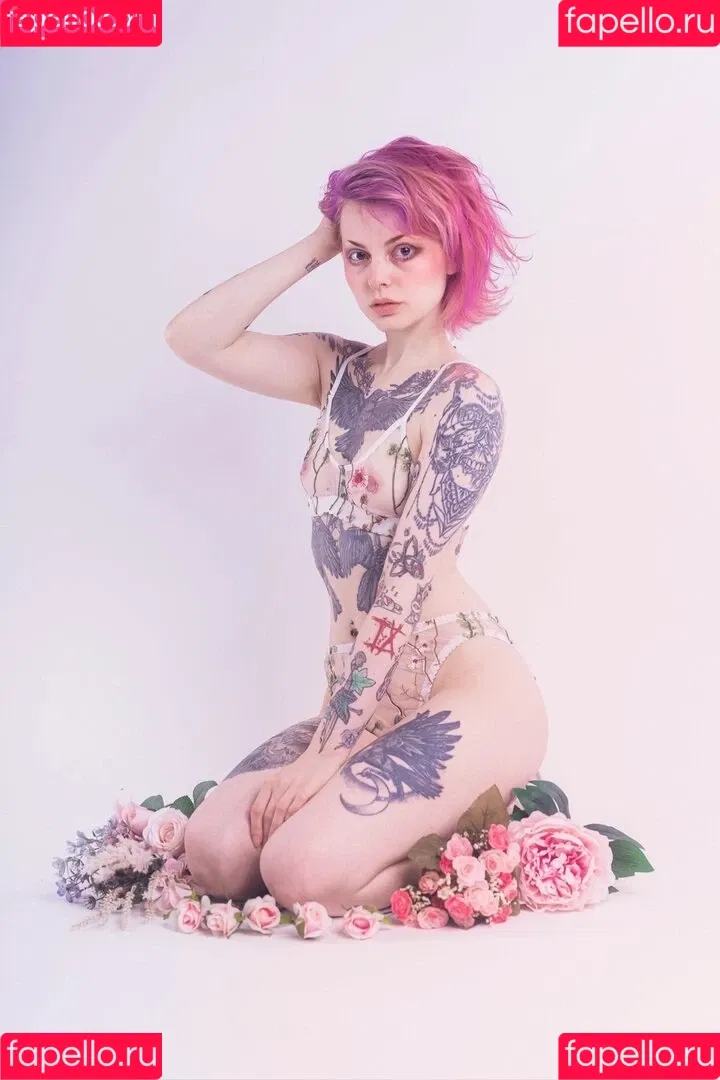 FaerieBlossom Onlyfans Photo Gallery 