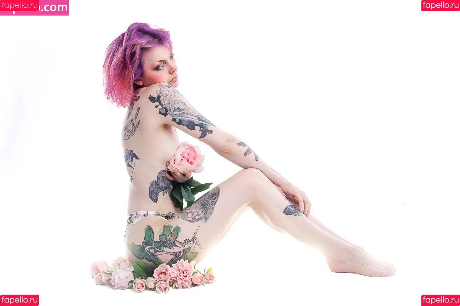 FaerieBlossom Onlyfans Photo Gallery 