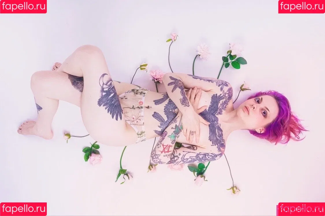 FaerieBlossom Onlyfans Photo Gallery 