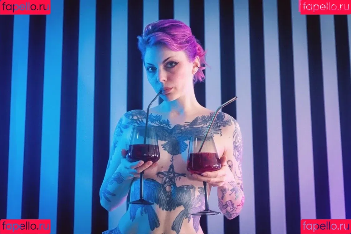 FaerieBlossom Onlyfans Photo Gallery 