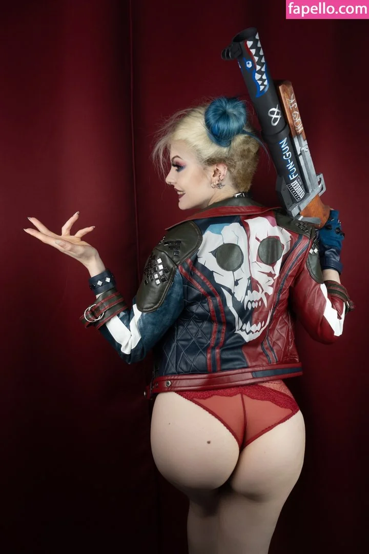 FaerieBlossom Onlyfans Photo Gallery 