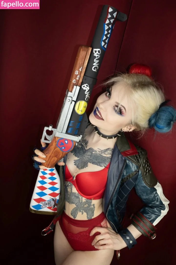 FaerieBlossom Onlyfans Photo Gallery 