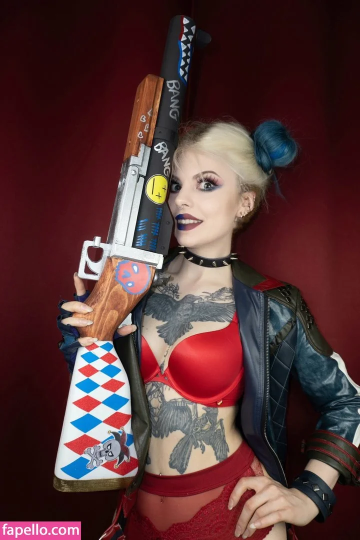 FaerieBlossom Onlyfans Photo Gallery 