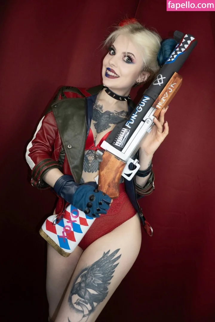 FaerieBlossom Onlyfans Photo Gallery 