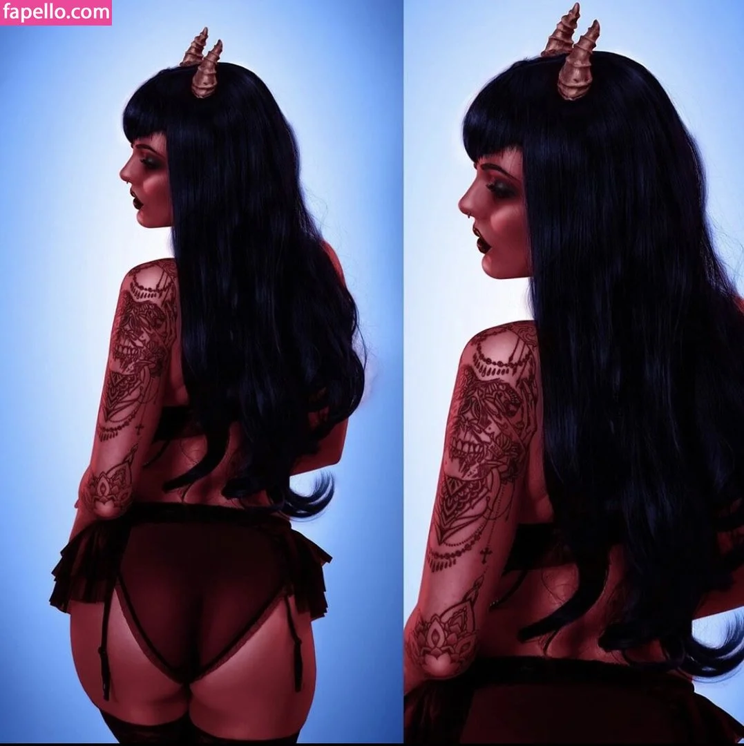 FaerieBlossom Onlyfans Photo Gallery 