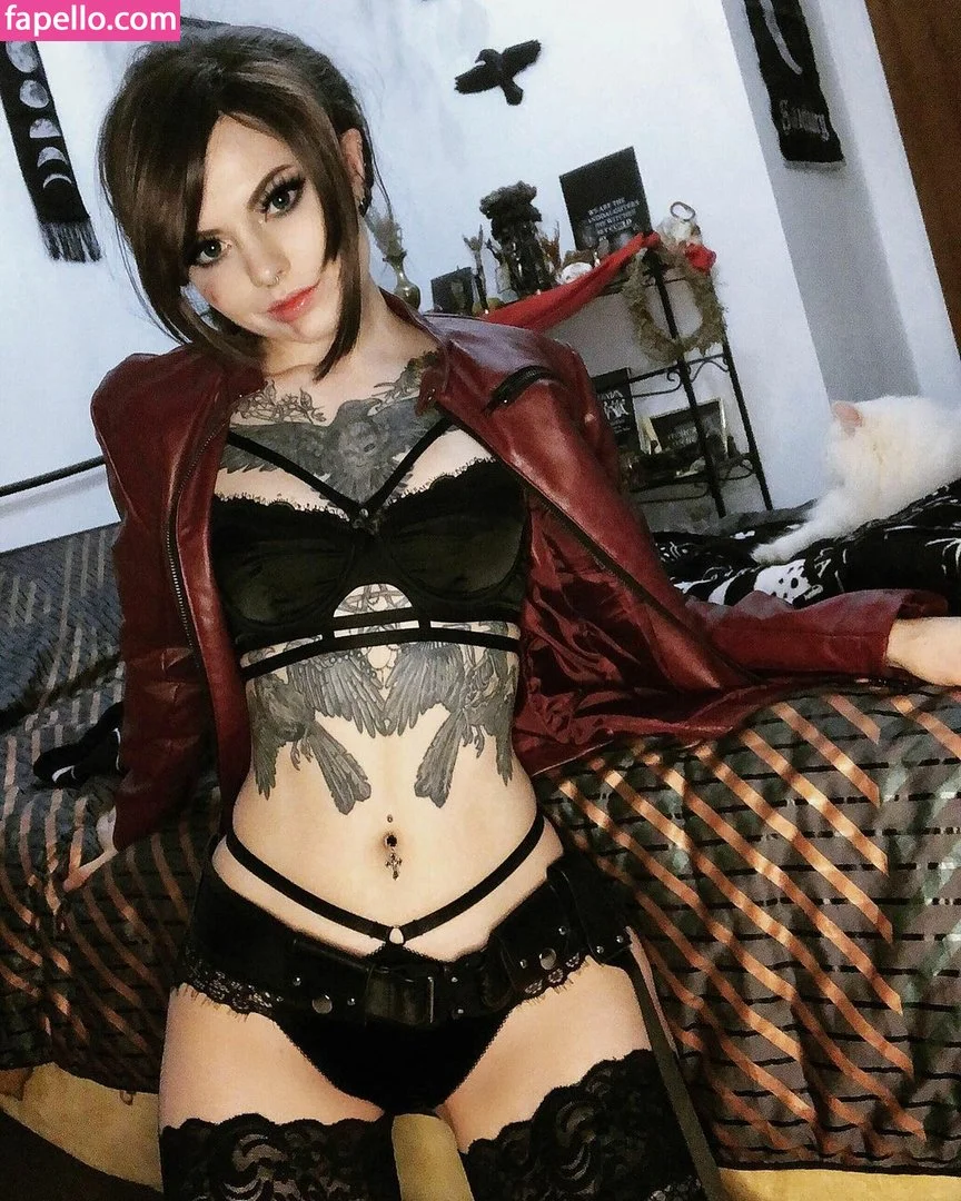 FaerieBlossom Onlyfans Photo Gallery 