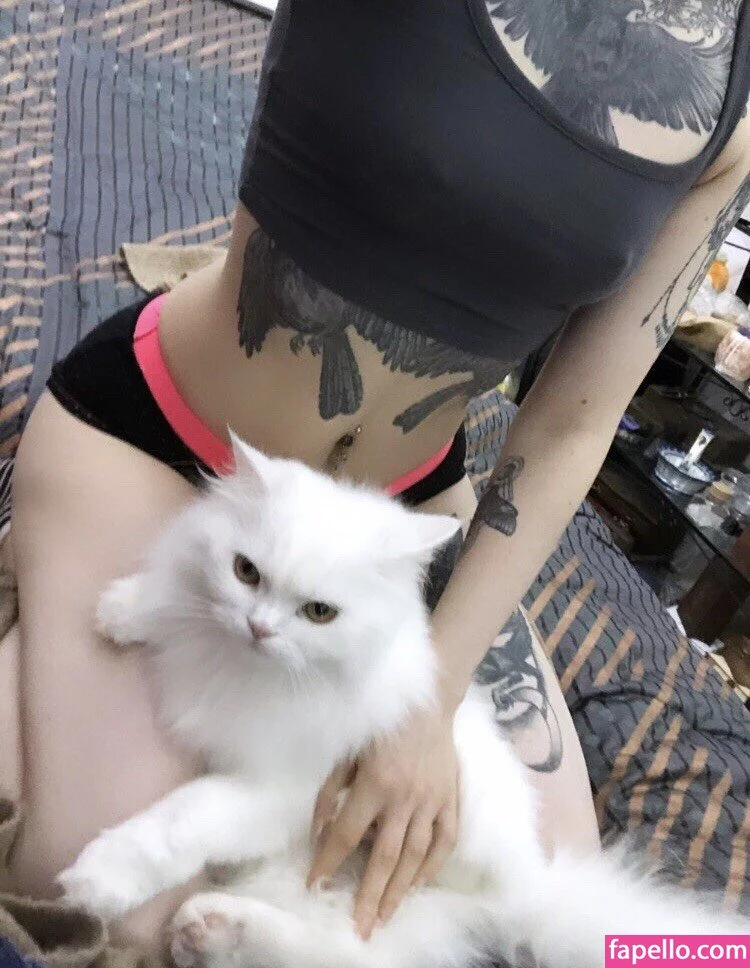 FaerieBlossom Onlyfans Photo Gallery 