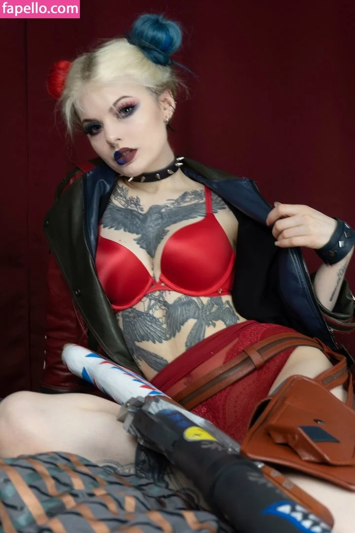 FaerieBlossom Onlyfans Photo Gallery 