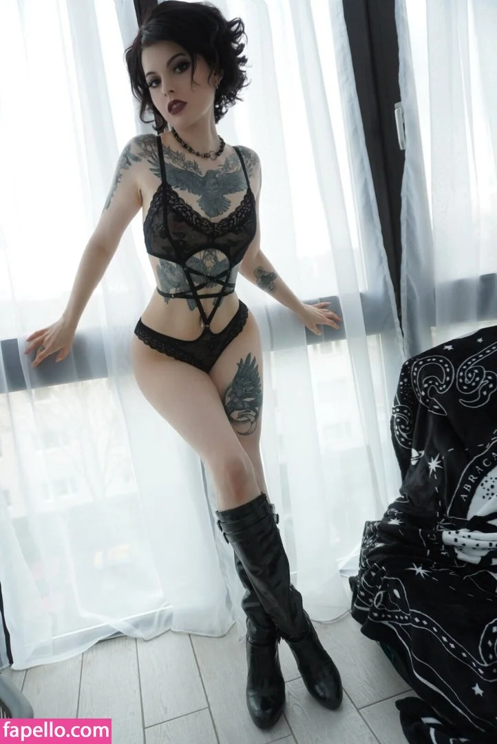 FaerieBlossom Onlyfans Photo Gallery 