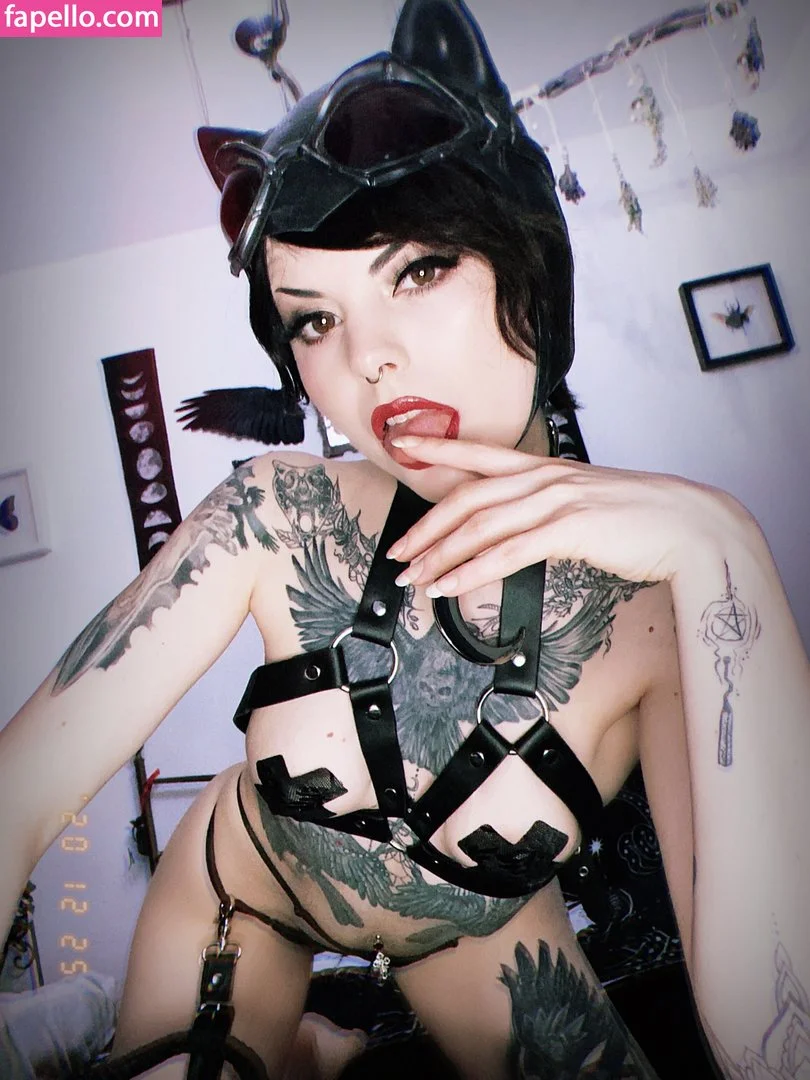 FaerieBlossom Onlyfans Photo Gallery 