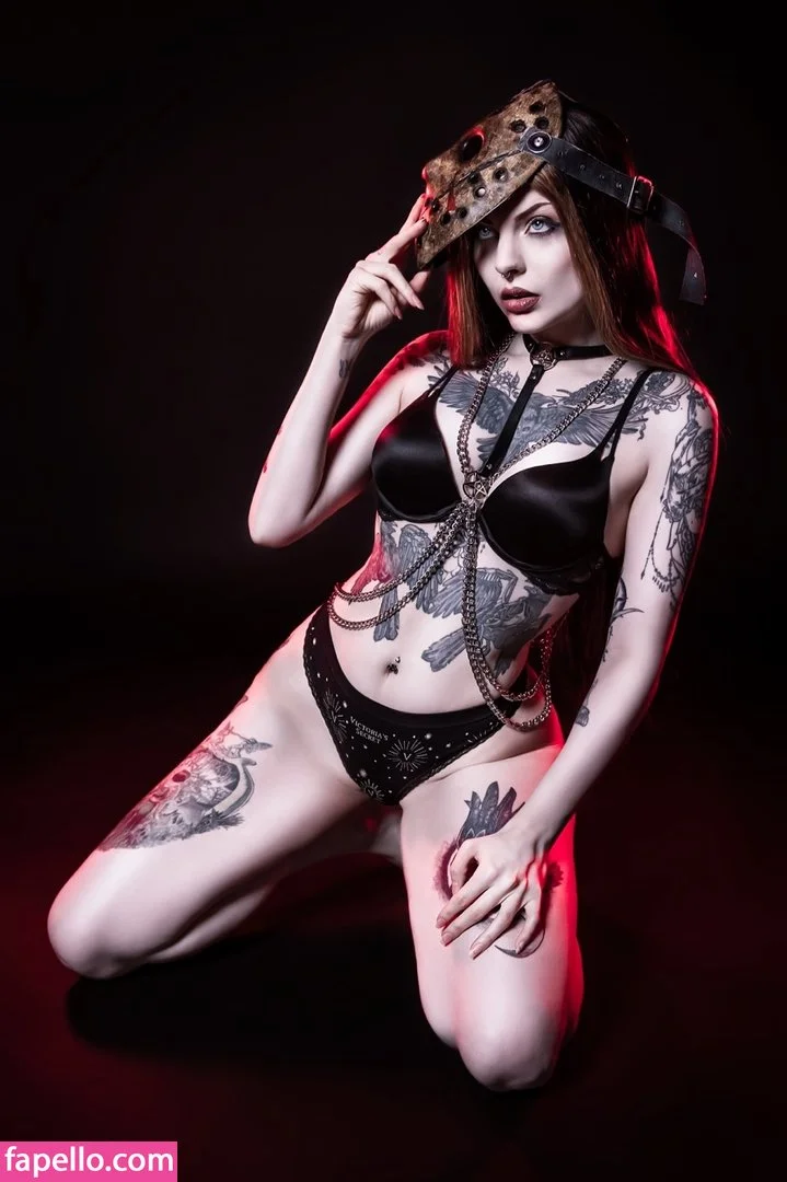 FaerieBlossom Onlyfans Photo Gallery 