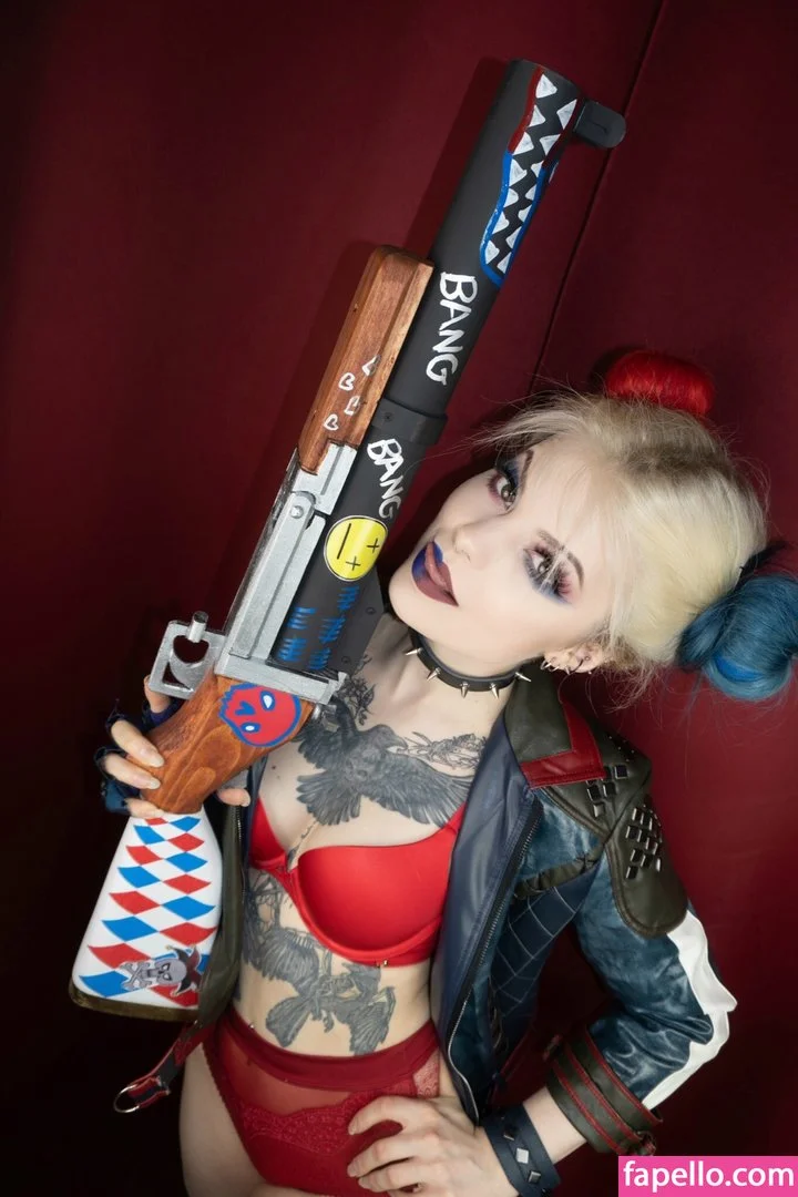 FaerieBlossom Onlyfans Photo Gallery 