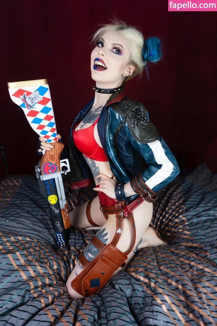 FaerieBlossom Onlyfans Photo Gallery 