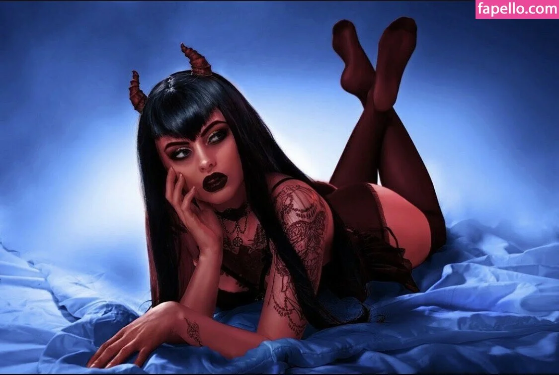 FaerieBlossom Onlyfans Photo Gallery 