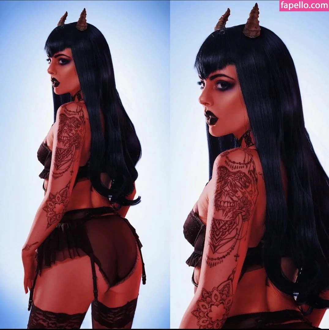 FaerieBlossom Onlyfans Photo Gallery 