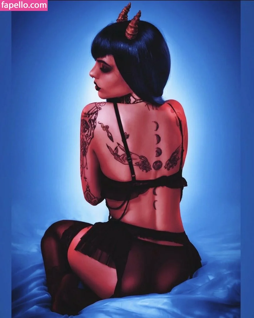 FaerieBlossom Onlyfans Photo Gallery 