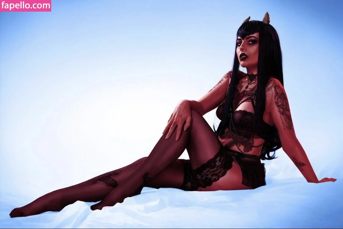 FaerieBlossom Onlyfans Photo Gallery 