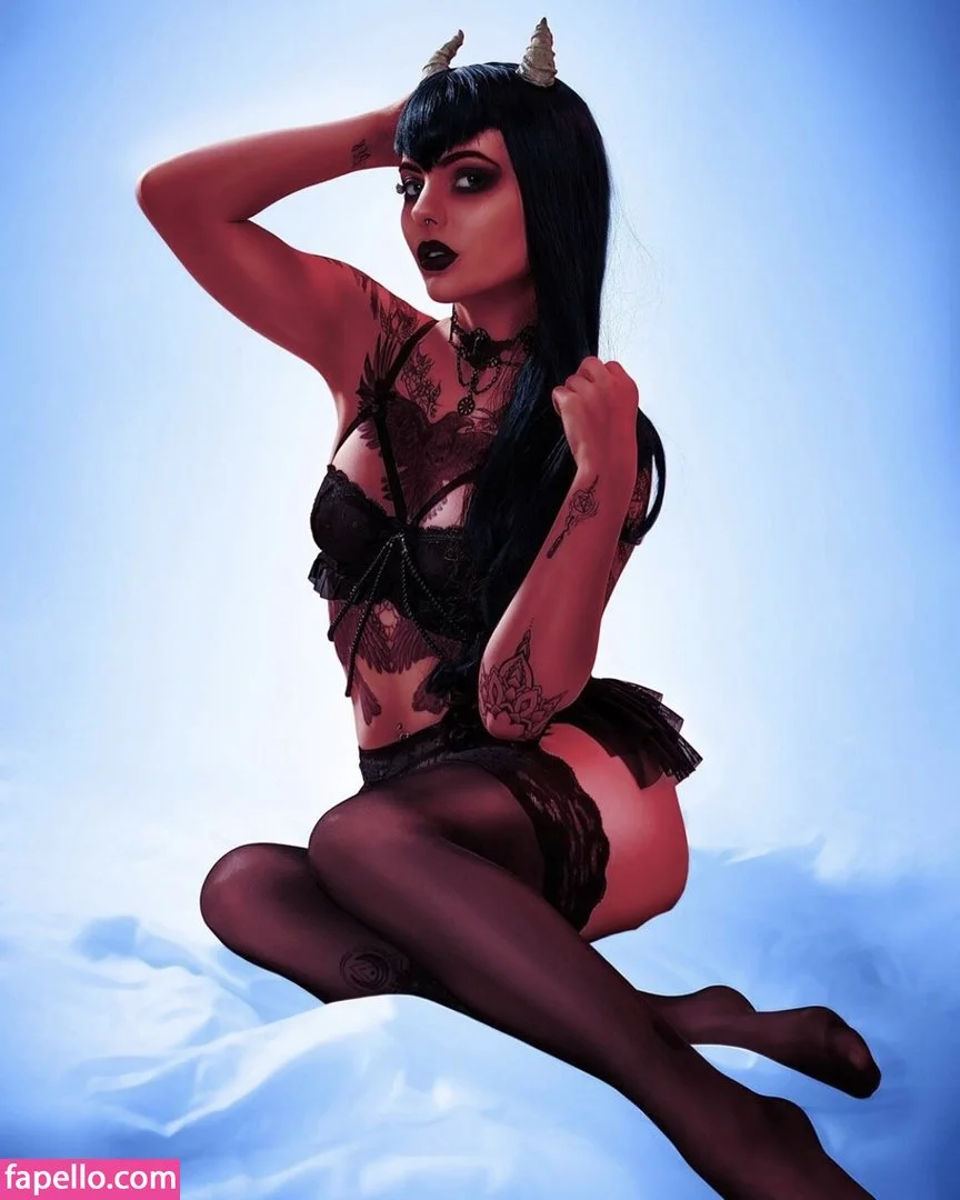 FaerieBlossom Onlyfans Photo Gallery 