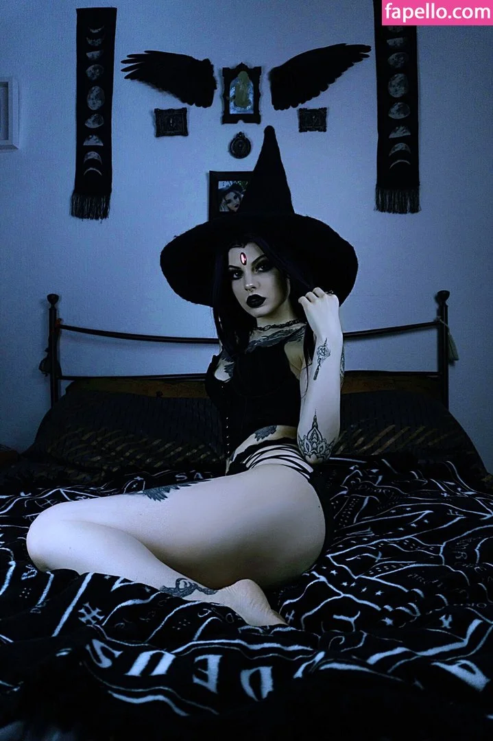 FaerieBlossom Onlyfans Photo Gallery 