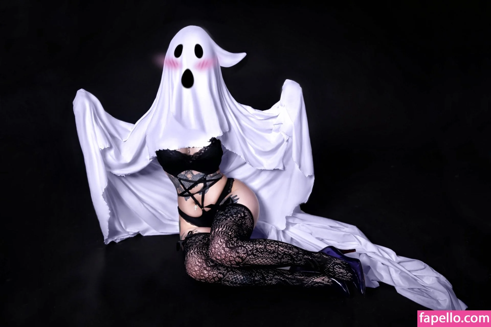 FaerieBlossom Onlyfans Photo Gallery 