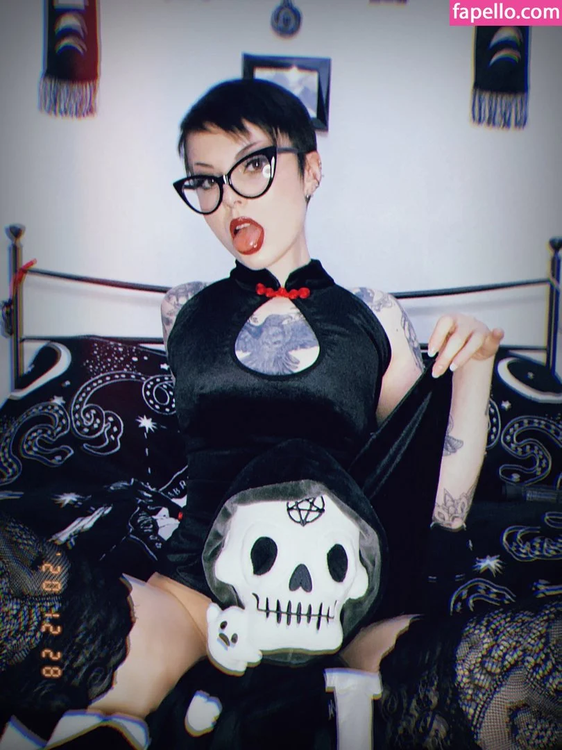 FaerieBlossom Onlyfans Photo Gallery 